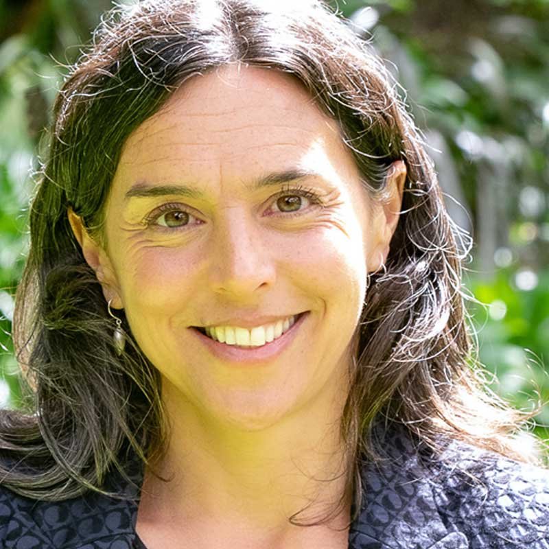 Maria Bargh