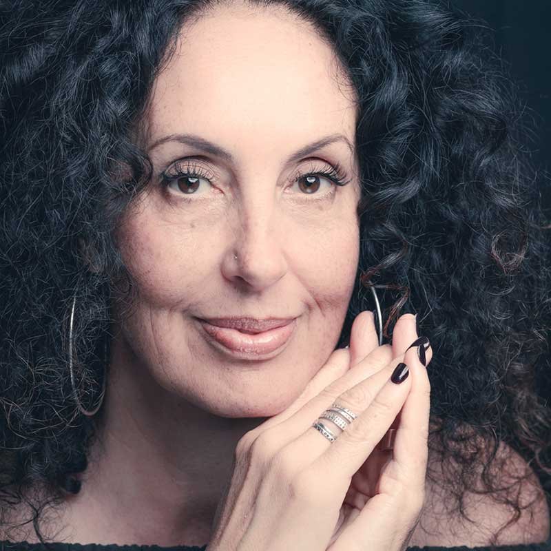 Moana Maniopoto