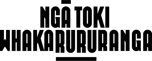 Nga Toko Whakarururanga