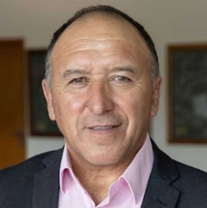 Pita Tipene