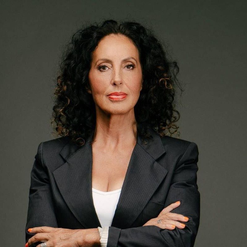 Moana Maniapoto
